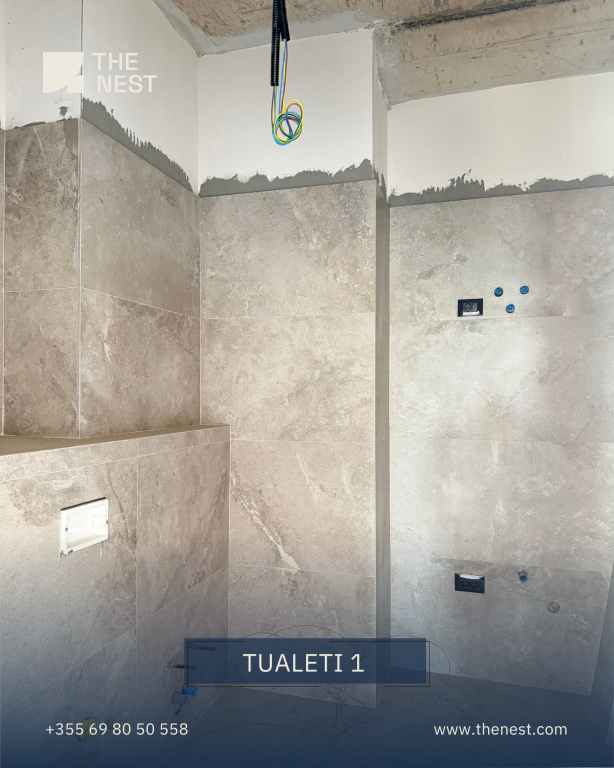 TN0034 | AP. 2+1 PËR SHITJE TEK EKSPOZITA B.