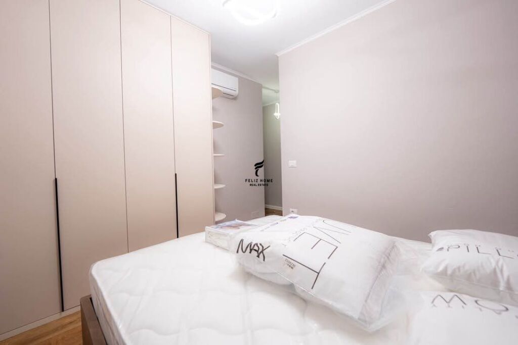 APPARTAMENTO IN AFFITTO 2+1+2 PAZARI I RI 95.000 LEKE FH-97840