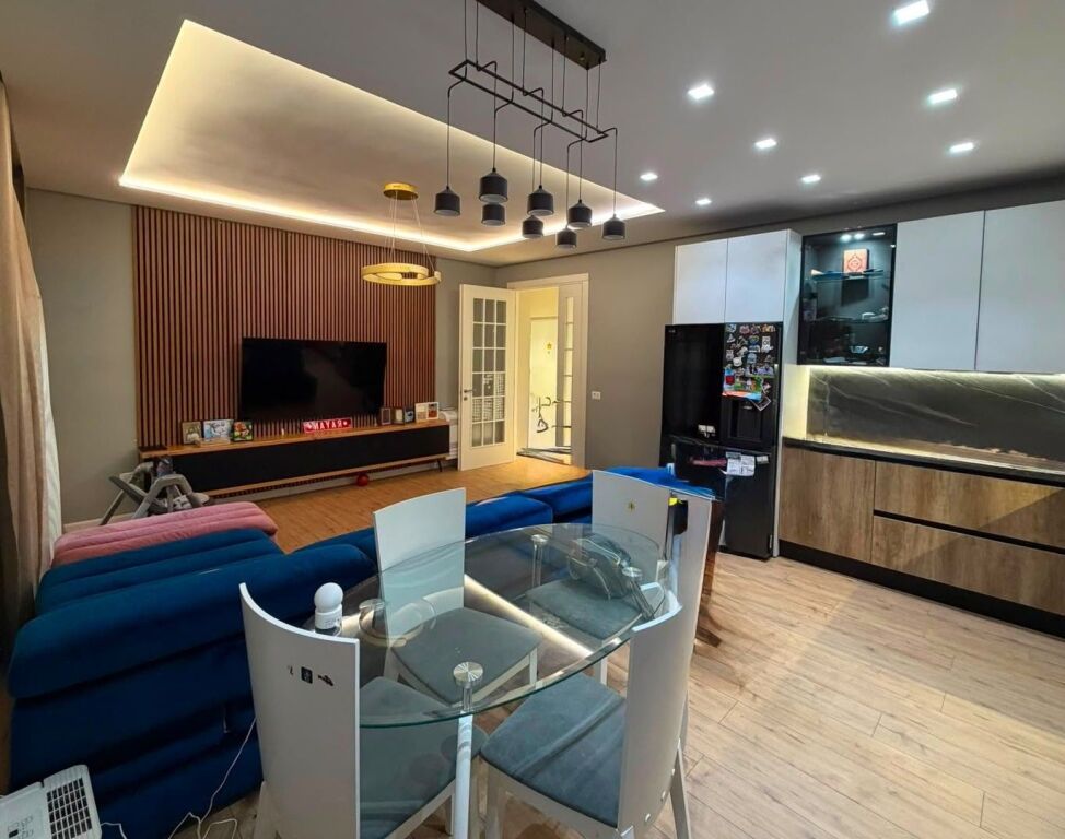 📌 JEPET ME QIRA APARTAMENT 2+1+2 | KODRA E DIELLIT 1
