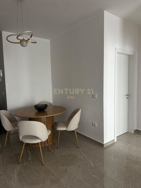 AFFITTASI – APPARTAMENTO 1+1 CON VERANDA | AURA RESIDENCE
