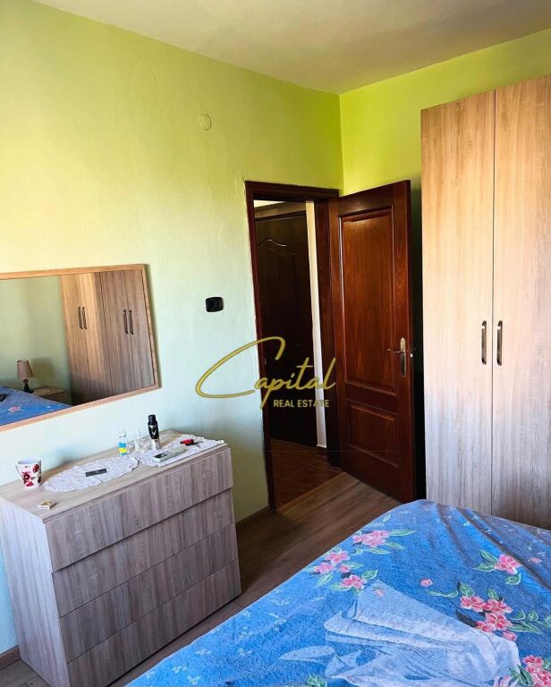 APARTMENT FOR RENT 2+1 XHAMLLIKU 50,000 LEKE