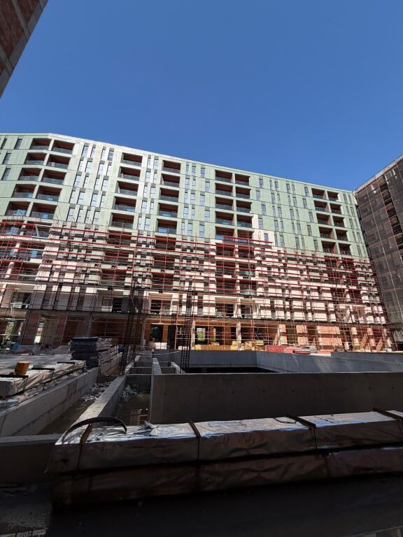 🔥 FOR SALE APARTMENT 2+1+2 | RIVERSIDE RESIDENCE