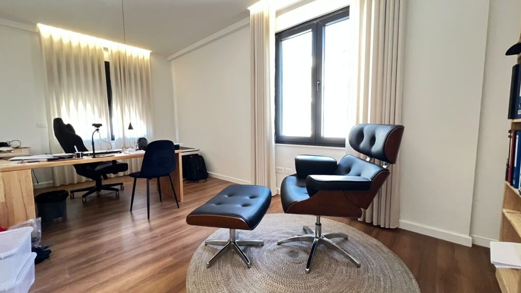 PENTHOUSE PËR SHITJE – KODRA E DIELLIT