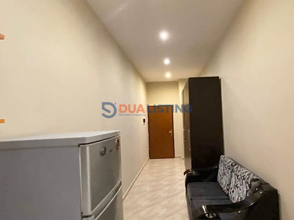 STUDIO APARTMENT FOR SALE AT KODRA E DIELLIT, NEAR HOTEL QUEEN!