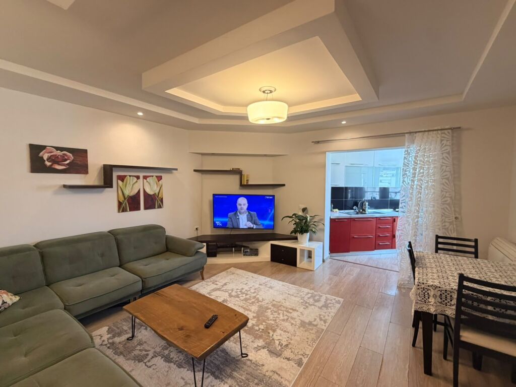 Apartament 2+1 per shitjen Paskuqan