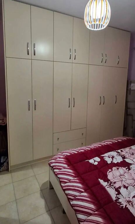 ME QERA APARTAMENT 1+1 - ASTIR , TIRANE