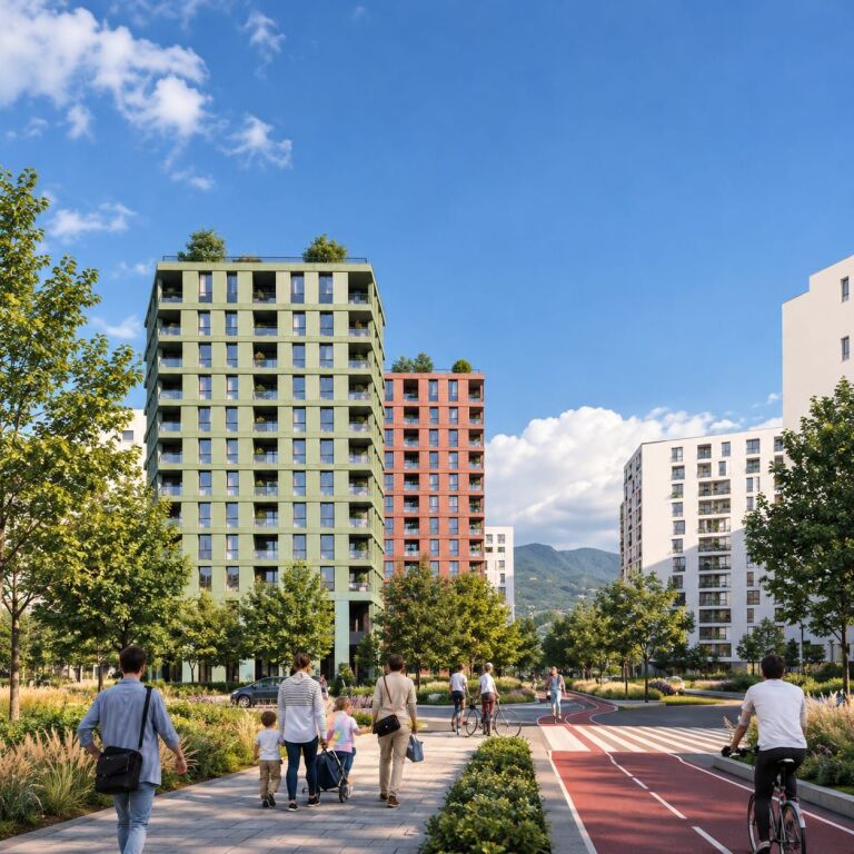 Apartament 2+1