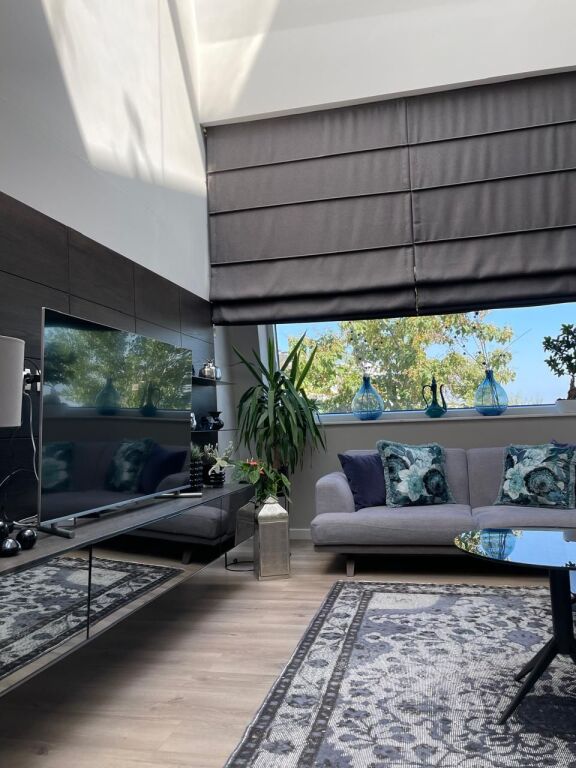 Qera | Vilë 3 + 1+parkim + pishine | Rezidenca Kodra e Diellit 2 | 2200 €/muaj