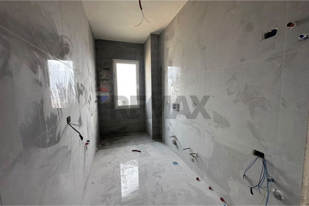 SHITET APARTAMENT 2+1+2 | BRITISH RESIDENCE