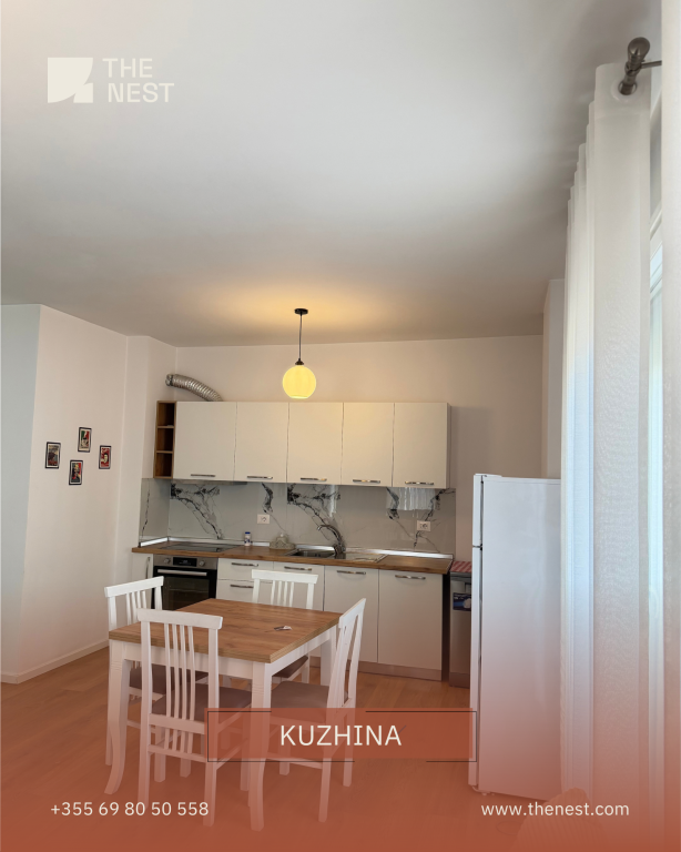TN0031 | AP. 2+1 FOR RENT AT DON BOSKO