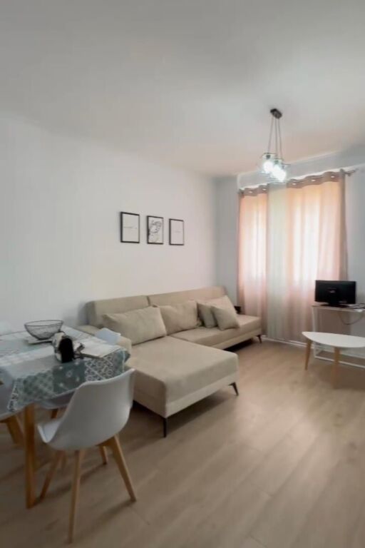 Appartamento 1+1 in affitto presso il Complesso Grand Gallery, Yzberisht, Astir, Kashar.