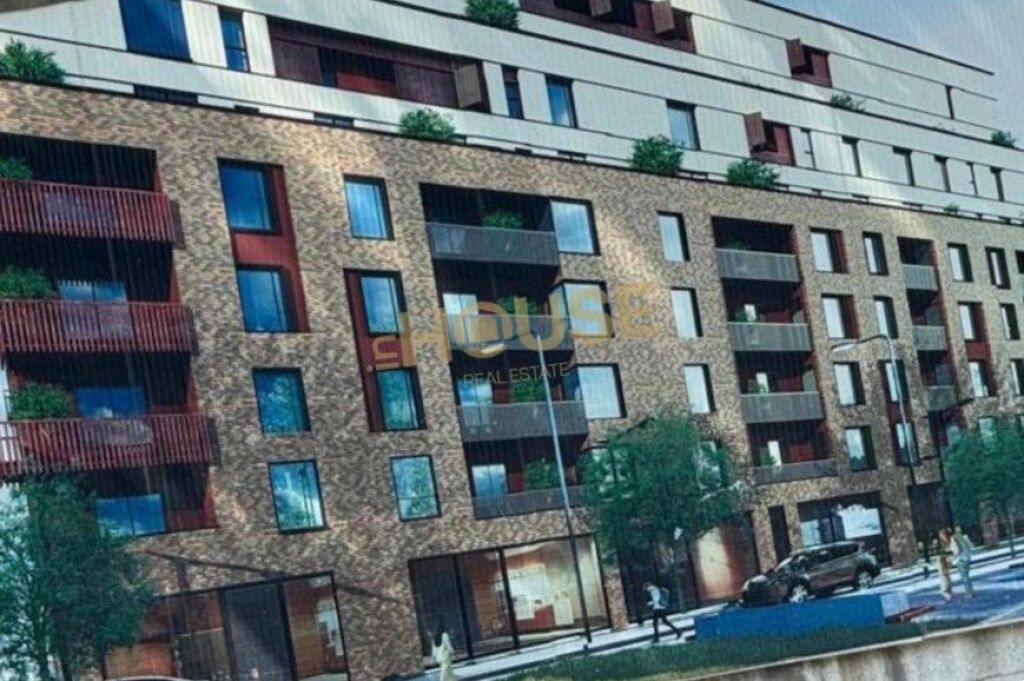 APARTAMENT 1+1 NE SHITJE TE UNIVERSITETI BUJQESOR