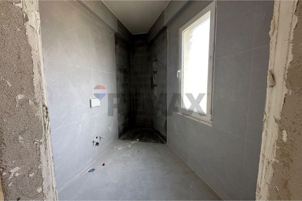 SHITET APARTAMENT 2+1+2 | BRITISH RESIDENCE