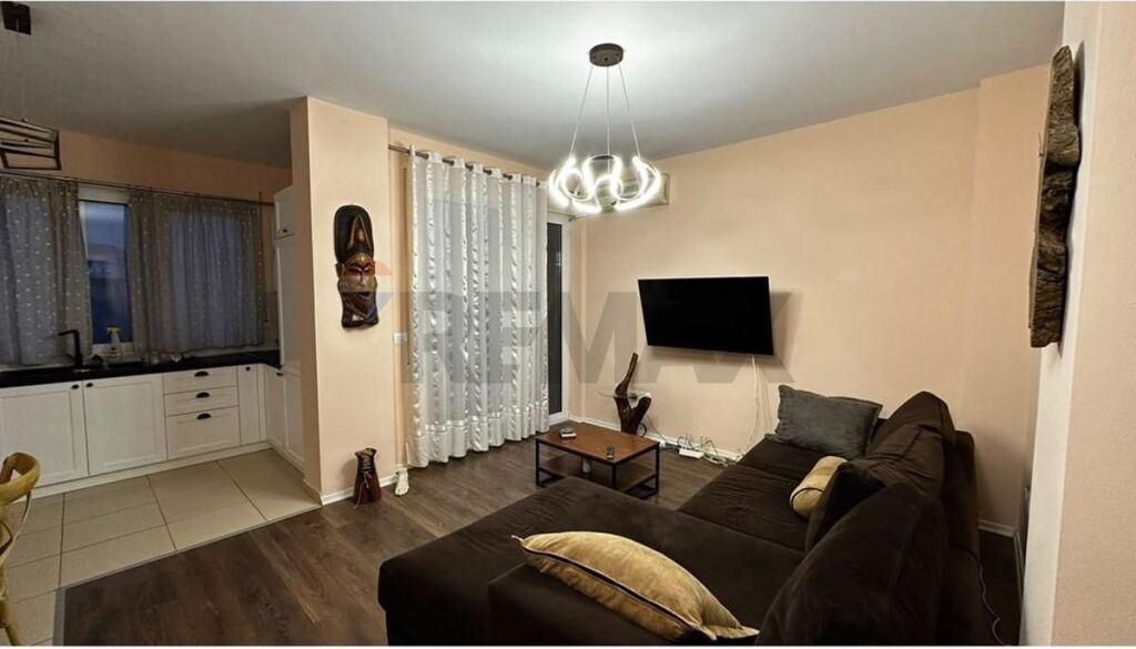 APARTAMENT 2+1+2 ME QIRA | KOPSHTI ZOOLOGJIK