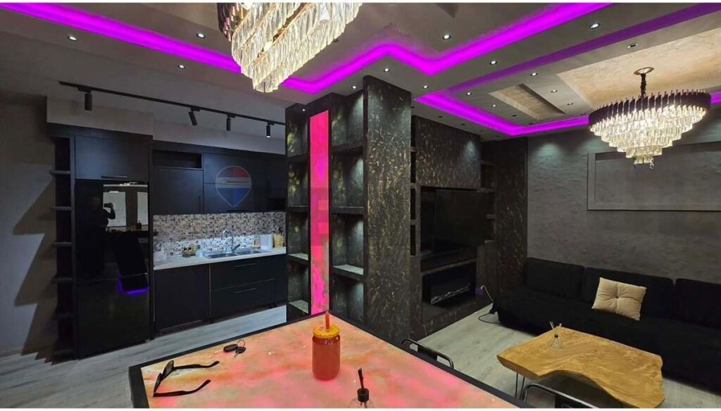 Apartament 2+1 per  shitje ne Astir !