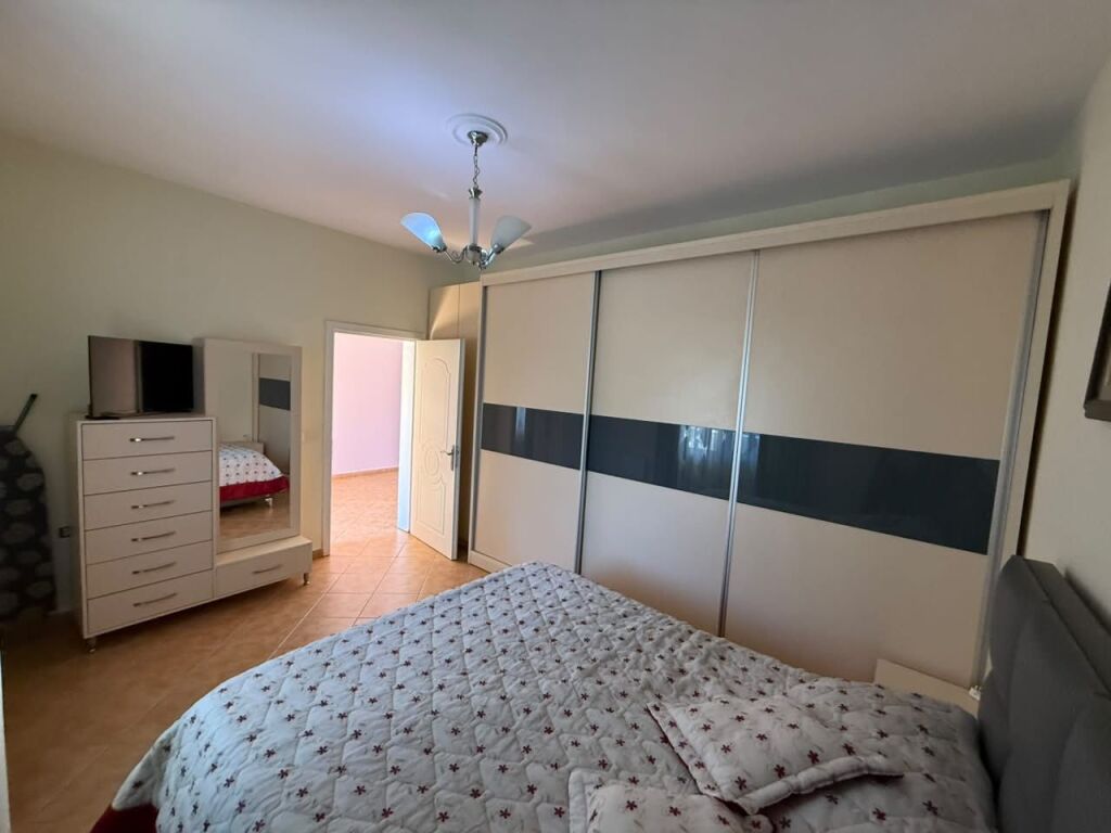 📣 AFFITTO Appartamento 2+1 Con Cucina Indipendente E Veranda 📍 Misto Mame, Vicino Hotel 7777 🛣️ Via “Besim Alla” ✨