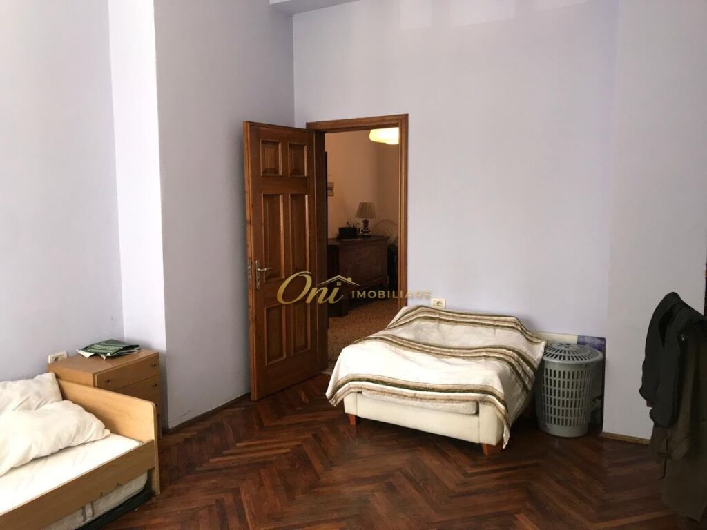 VIA DELLE BARRICATE APPARTAMENTO IN AFFITTO 3+1