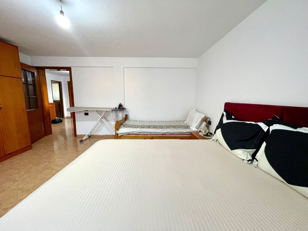 3+1 for rent near the new market 70,000 lek /month