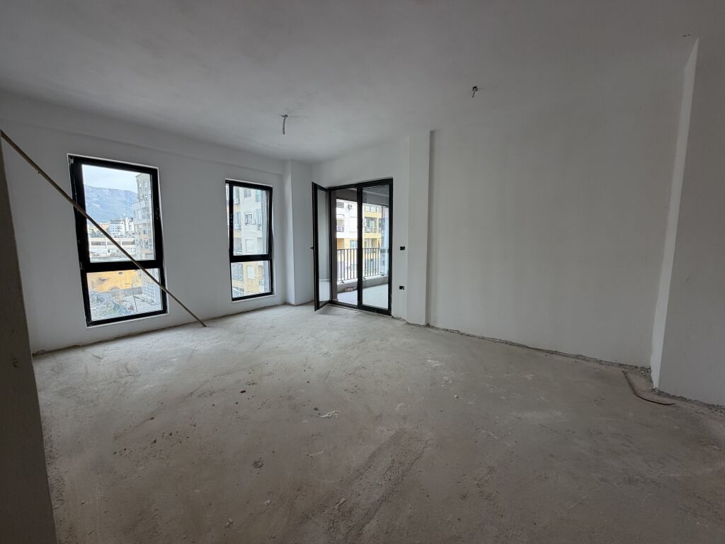 Shitet Apartament 2+1+2 - Bulevardi i Ri, Novus Complex