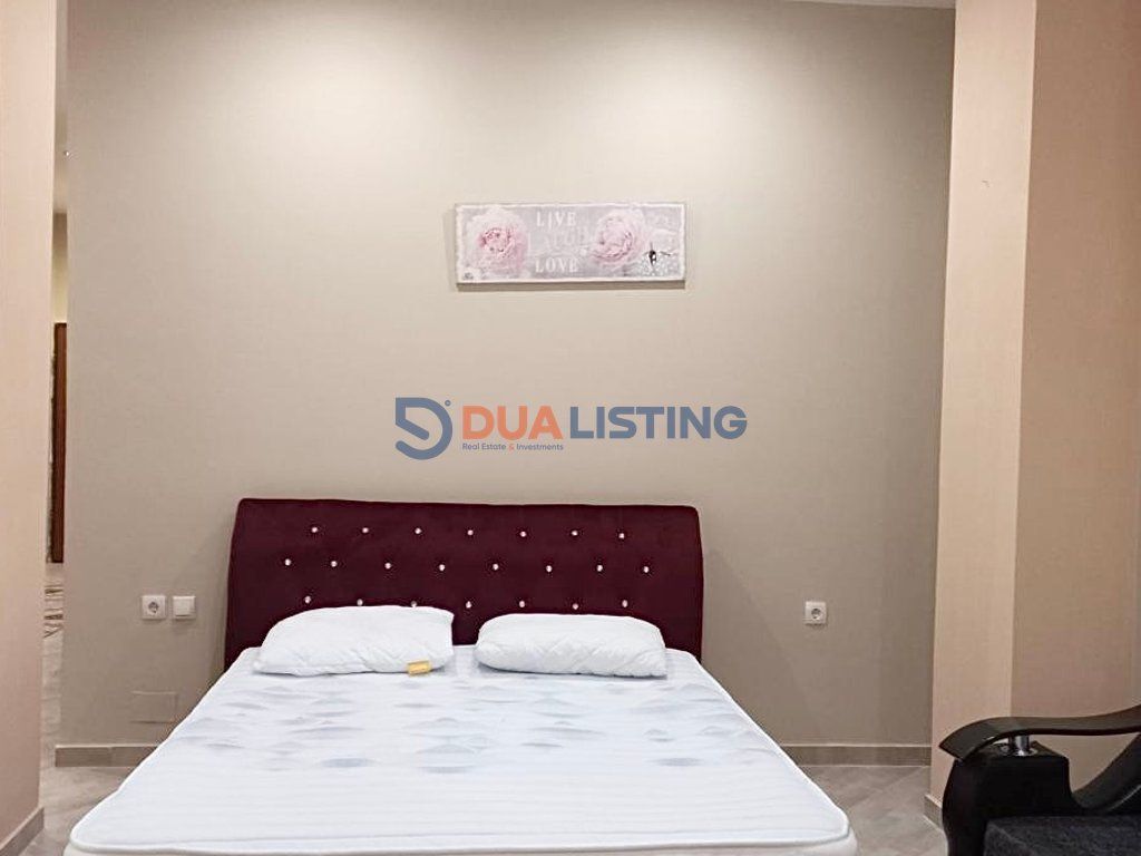 STUDIO APARTMENT FOR SALE AT KODRA E DIELLIT, NEAR HOTEL QUEEN!