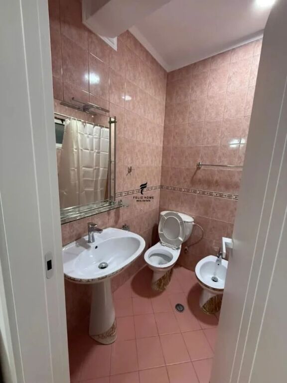 APARTMENT FOR RENT 2+1 PARIS MUNICIPALITY 100,000 LEKE FH-97926