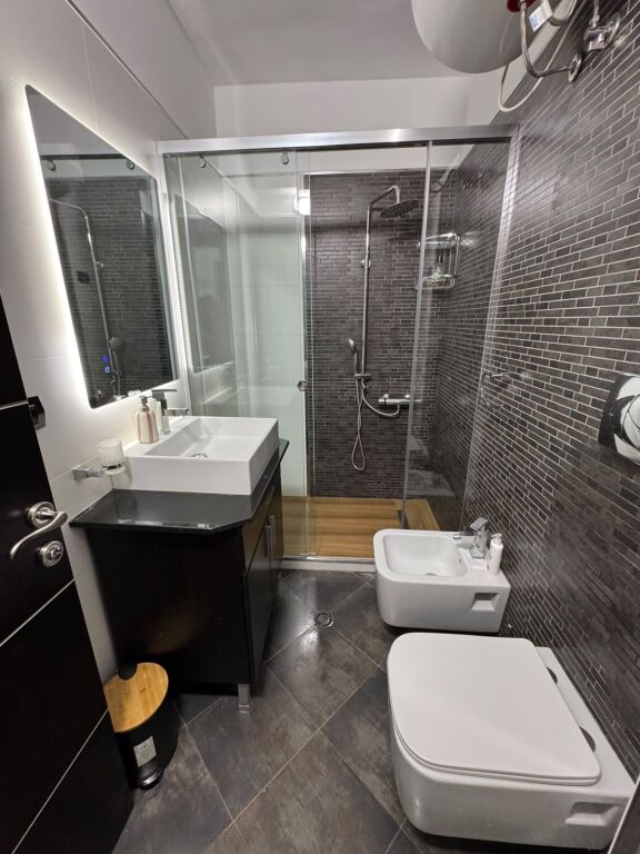 Apartment for rent 2+1+ parking at Air Albania