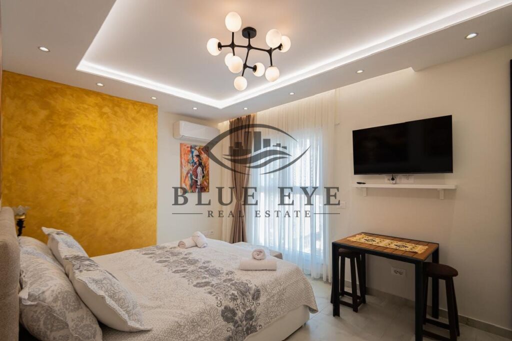 APARTAMENT ME QIRA – PISTA ILIRIA, DURRËS