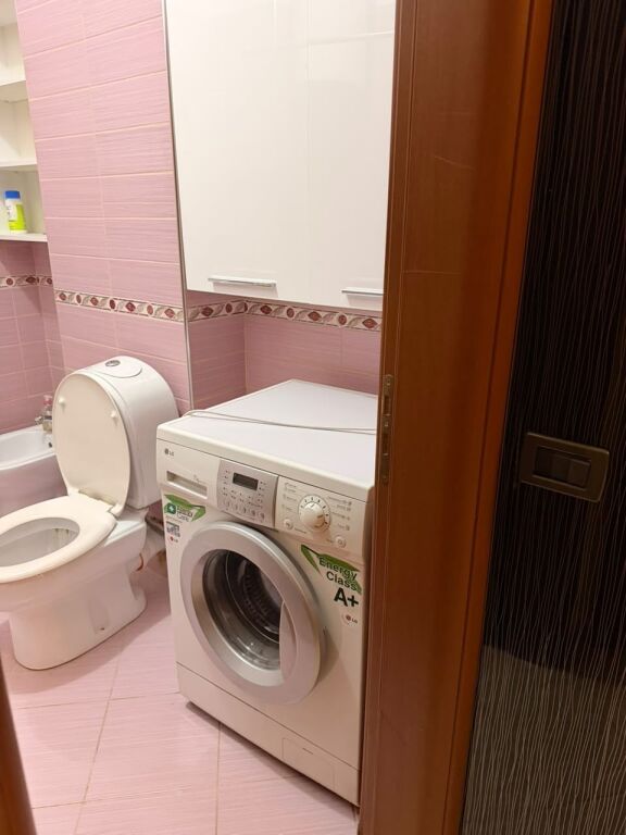 Apartment 2+1 for rent, Astir (New Ring / Teodor Keko), 550 €/month