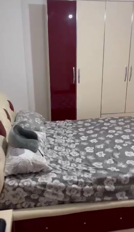Apartment 2+1+2 for rent on Kavaja Street