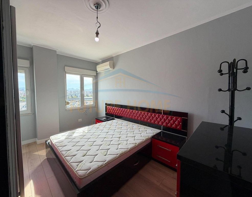 Shitet, Apartament 2+1, Kthesa e Kamzës, Pallatet e Verdha
