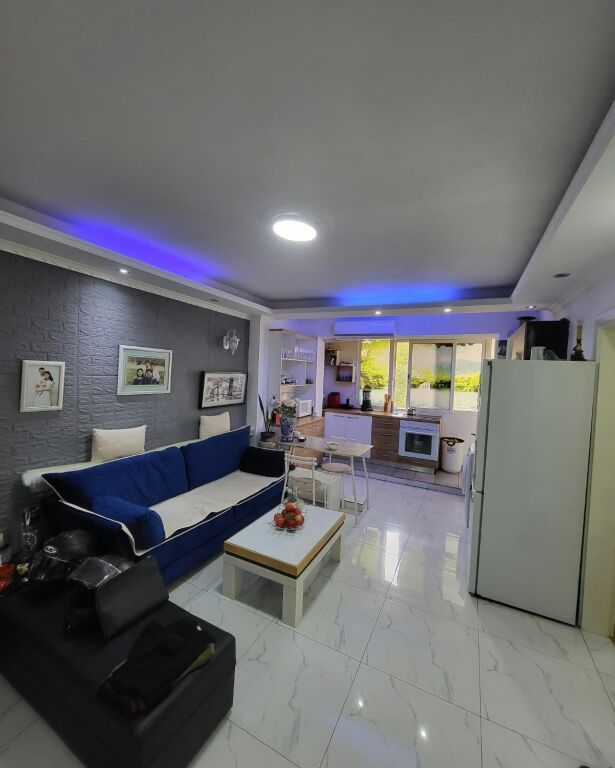 APARTMENT FOR SALE 1+1 AT THE FORMER BUS PARK