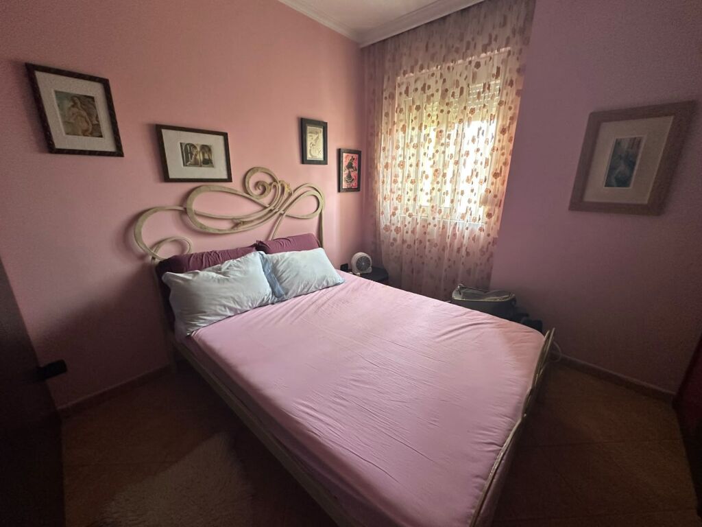 Apartament me qira 1+1 50m2 tek myslym shyri