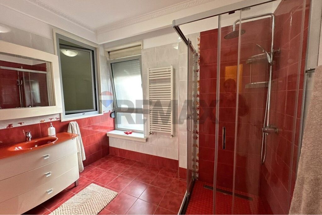 Apartment 2+1+2+Parking for rent Blloku