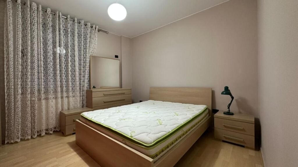 Apartament 2+1 me qira – Ali Demi