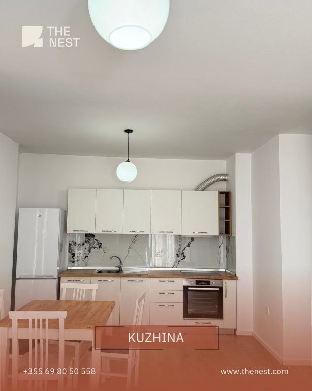TN0030 | AP. 2+1 FOR RENT NEAR DON BOSCO