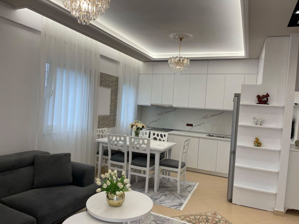 For rent 1+1 at Dry Lake