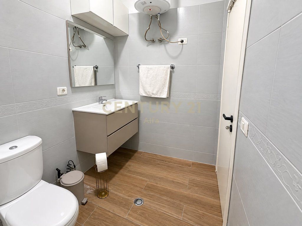 Apartment 2+1+2 for sale in Astir, near 2 Palms!