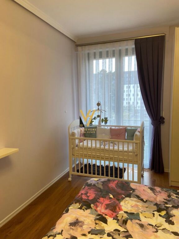 AFFITTASI APPARTAMENTO 2+1+2+BLK A DON BOSKO 1.000 EURO