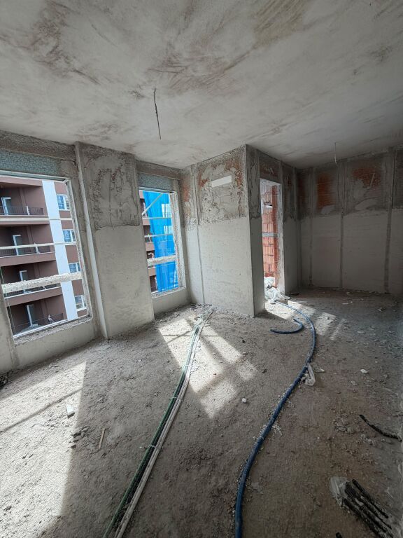 SHITET APARTAMENT 1+1 | BELFIORE 2 – PASKUQAN