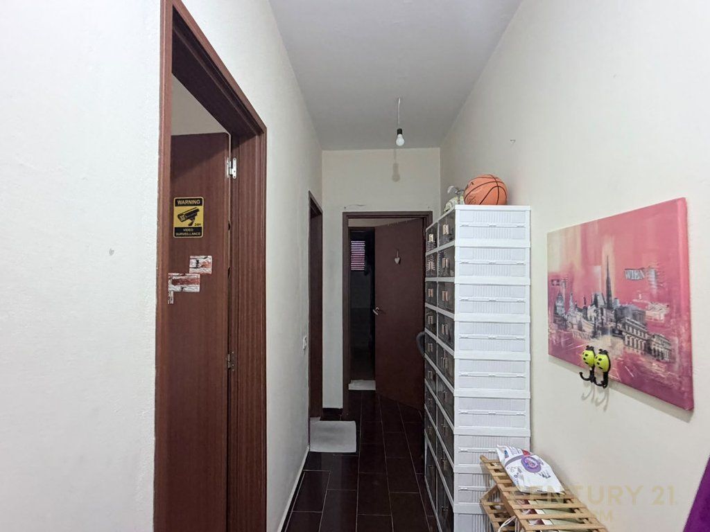 FOR SALE APARTMENT 2+1+2 NEAR THE BOTANICAL GARDEN