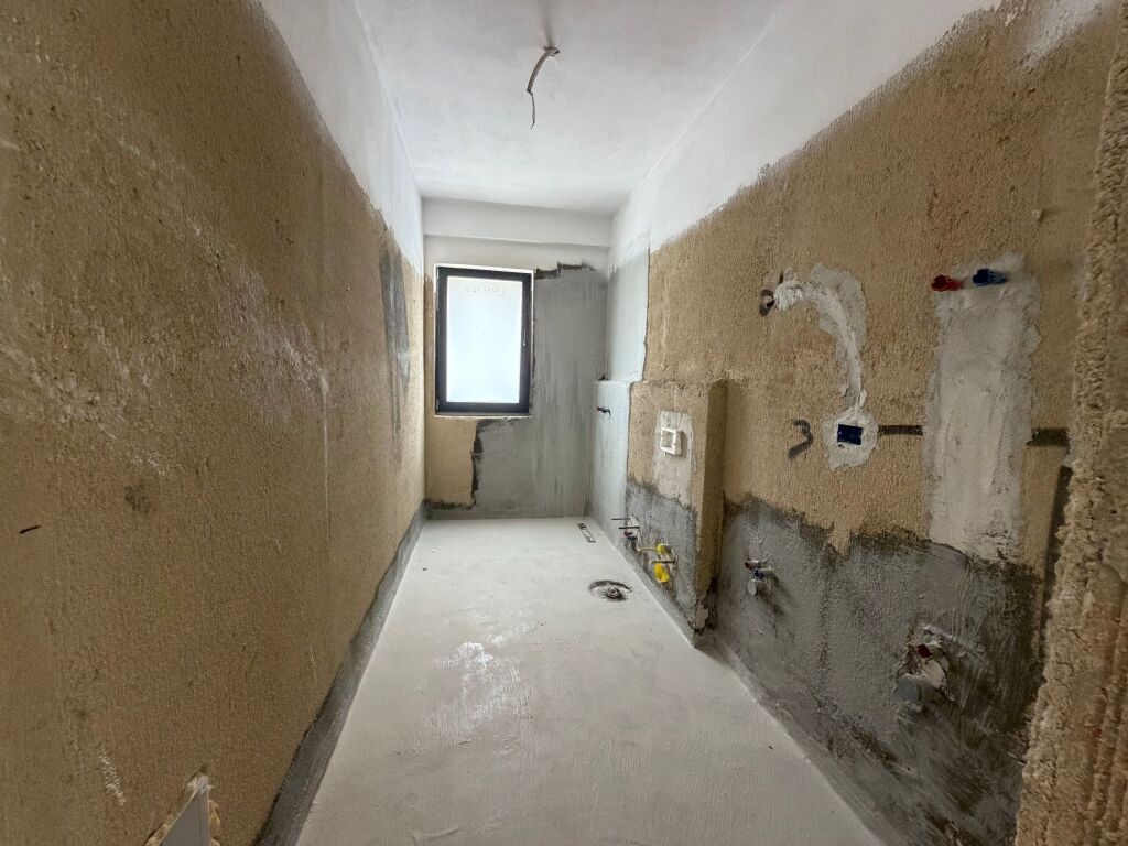 Shitet Apartament 2+1+2 - Bulevardi i Ri, Novus Complex