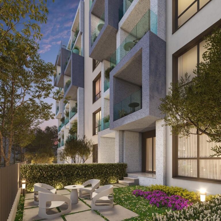 Shitet Apartament 1+1 Mali i Robit ,shume prane detit