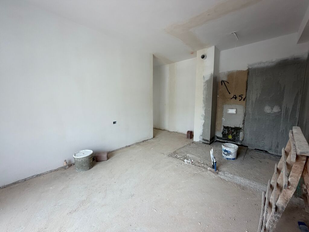 Shitet Apartament 2+1+2 - Bulevardi i Ri, Novus Complex