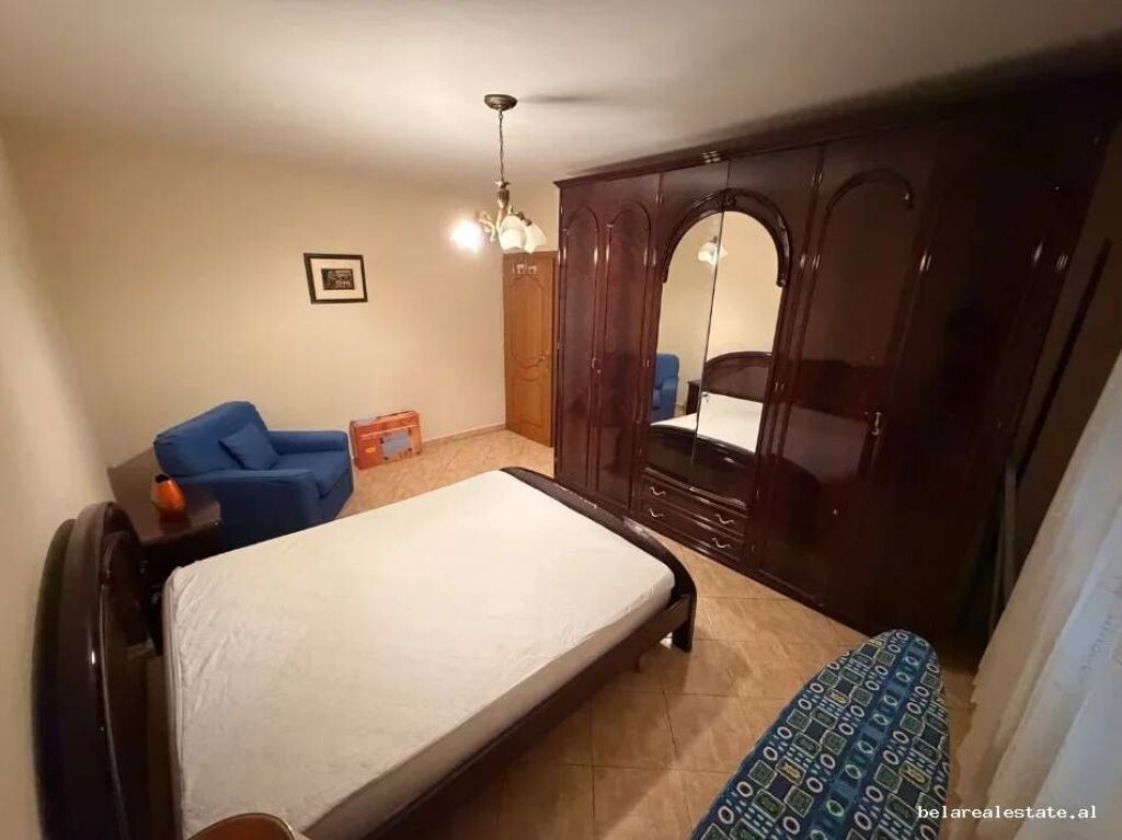 Apartament me qera 2+1 ne Porcelan (ID B221469) Tirane