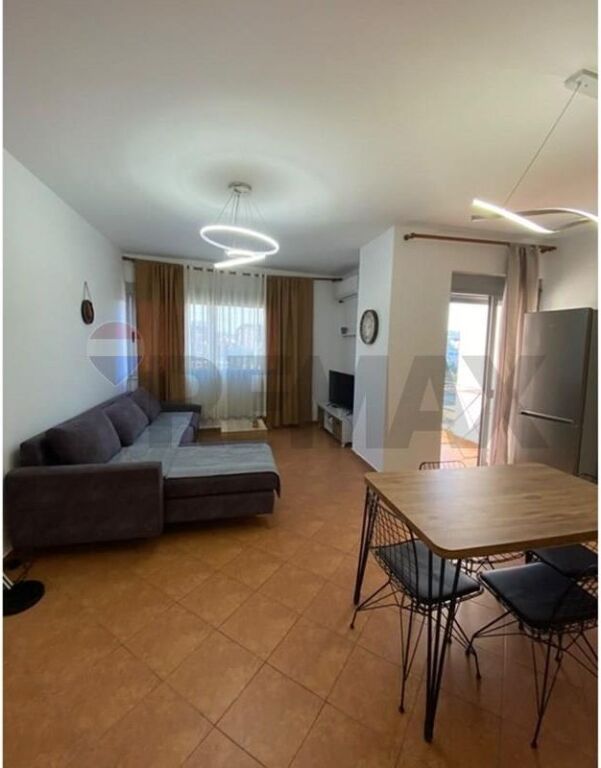 Apartment - For Rent - Don Bosko Street