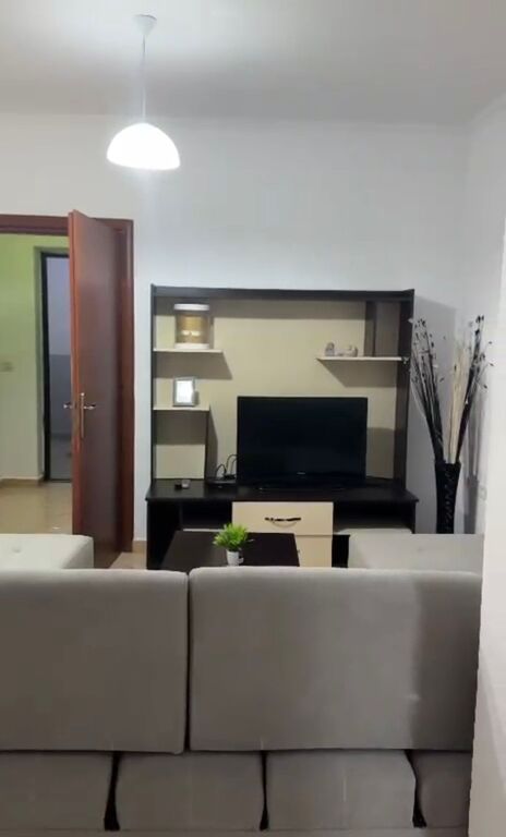 For rent 1+1 Near the Arrow Palace 500 thousand lek