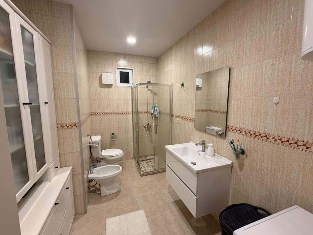Paris Commune, apartment 2+1 for sale