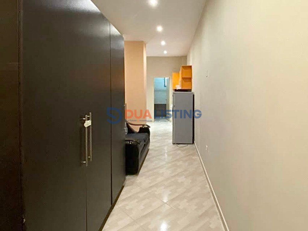 STUDIO APARTMENT FOR SALE AT KODRA E DIELLIT, NEAR HOTEL QUEEN!