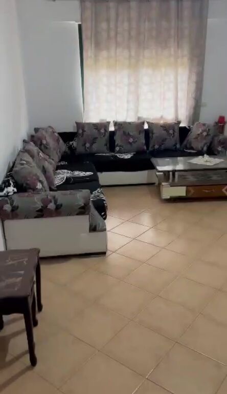 Apartment 2+1+2 for rent on Kavaja Street