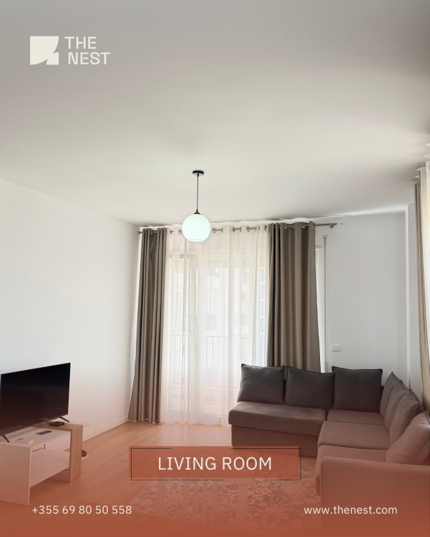 TN0030 | AP. 2+1 FOR RENT NEAR DON BOSCO